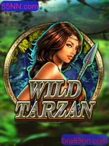 Explorando o Universo de WildTarzan
