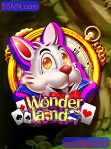 Explorando o Mundo de Wonderland: Um Guia Completo para Jogadores