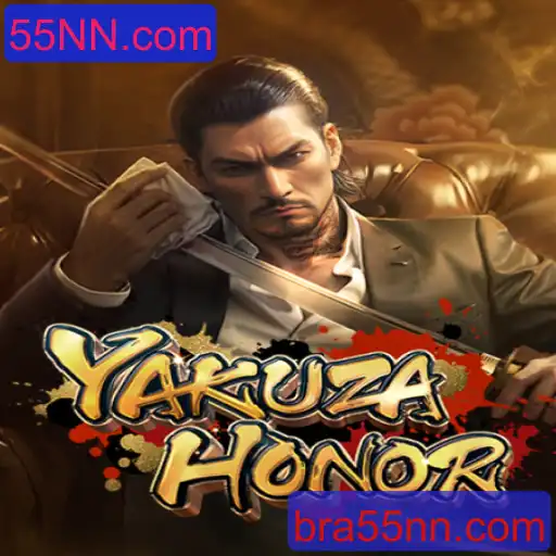 Descubra o Mundo de YakuzaHonor: Um Mergulho nas Sombras com 55NN.com