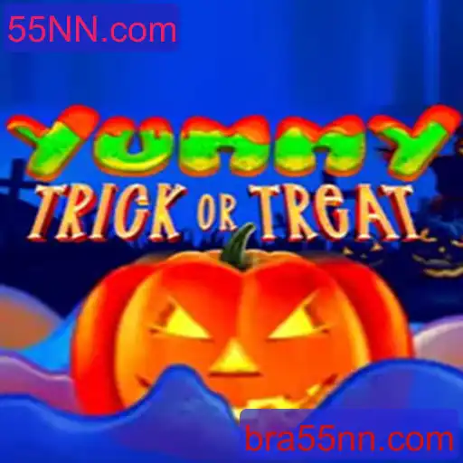 Descubra o Mundo Divertido de YummyTrickorTreat